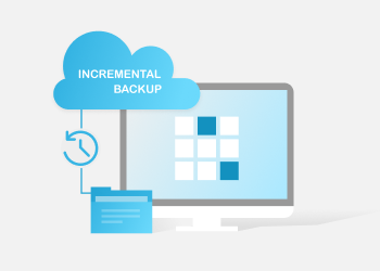 Incremental Backup Explained