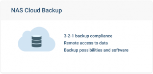 cloud backup of nas cloud backup of nas