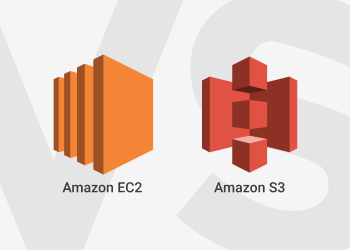 S3 vs EC2