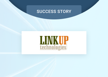 LInkUp Technologies Success Story