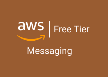 AWS Free Tier Cloud Messaging