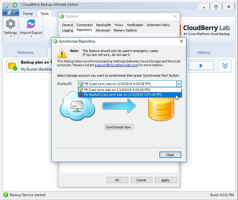 b2 backblaze look at files b2 backblaze look at files