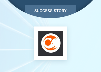 Success Story Header