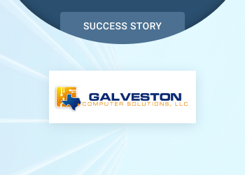 Galveston Success Story