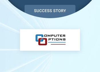 Computer Options Success Story