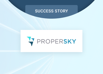 ProperSky Success Story