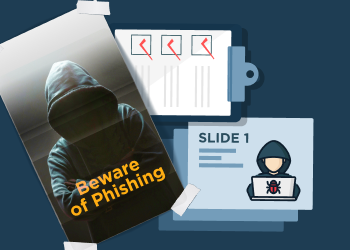 MSP Assets to Stay Safe from Phishing
