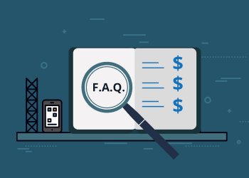Managed Backup Pricing FAQ