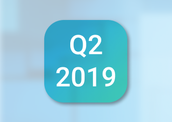 Q2 2019 review