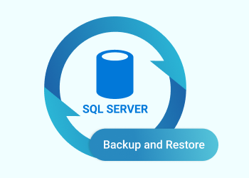 SQL Server Backup and Restore