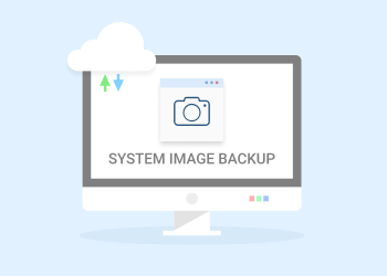 System Image Backup