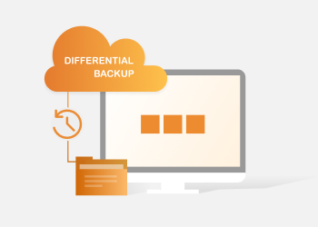 Differential Backup Explained