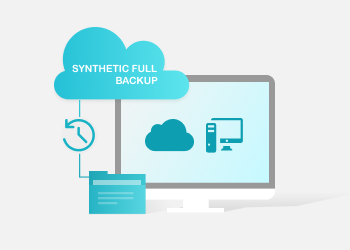 Synthetic Full Backup Explained