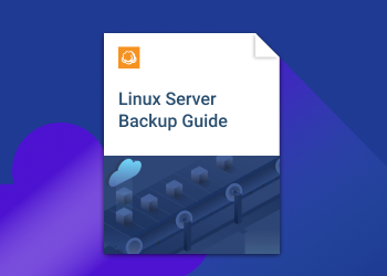 Linux Server Backup Guide (4)