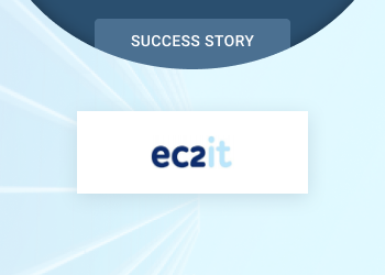 EC2 IT Success Story