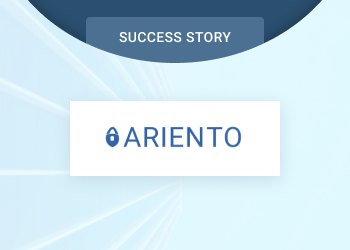 Ariento Success Story