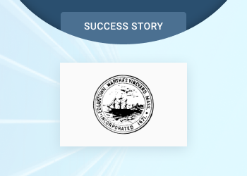 Success Story header