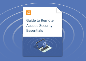 Guide to Remote Access Security Essentials (4)