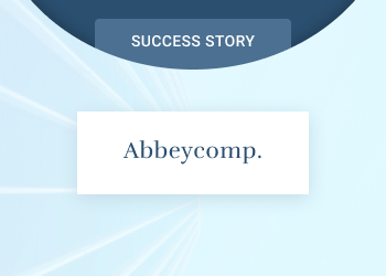 Abbeycomp Success Story