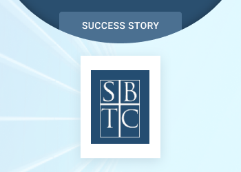 SBTC Success Story