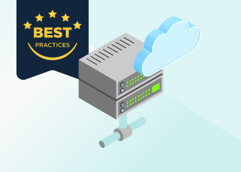 VM Backup Best Practices