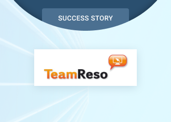 TeamReso Success Story