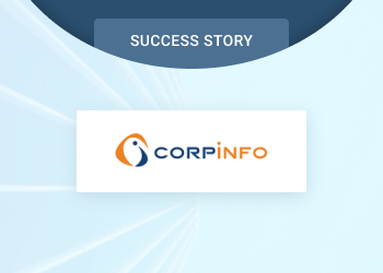 Corpinfo Success Story
