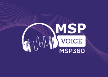 MSP Voice header