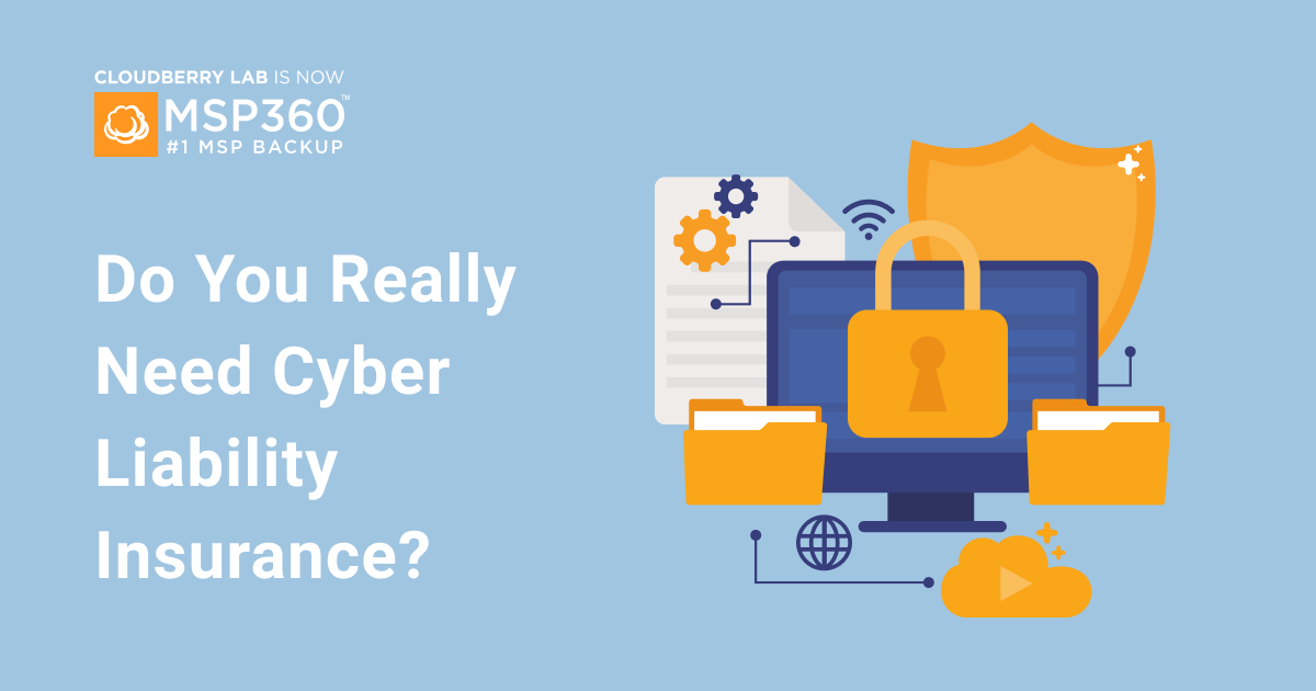 Cyber Liability Insurance: Your Safety Net in the Digital Jungle
