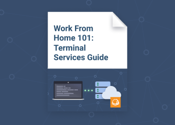 Terminal Services Guide
