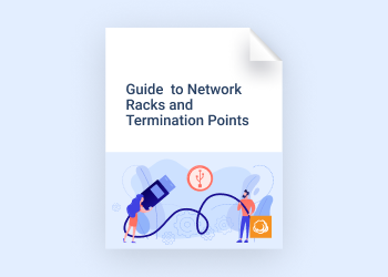 Guide to Network Racks and Termination Points