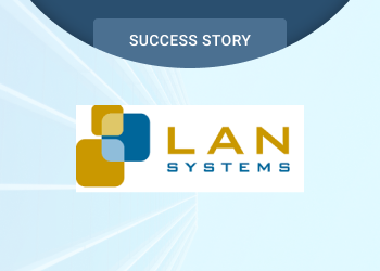 lan systems success story