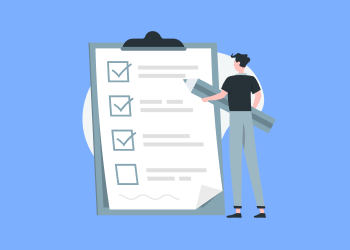 Checklists for Managed Service Providers
