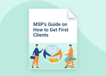 How to Get First Clients