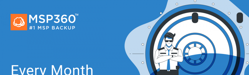 Every month is a cybersecurity awareness month