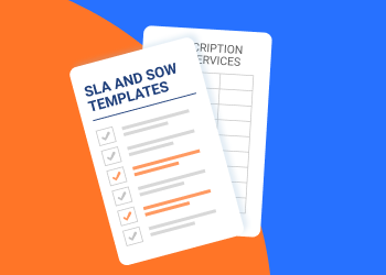 SLA and SOW Templates