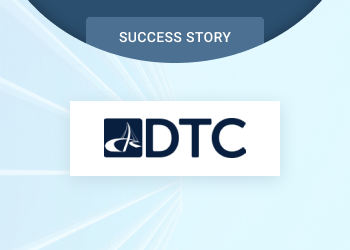 DTC Success Story