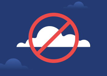 End of support specific cloud storage