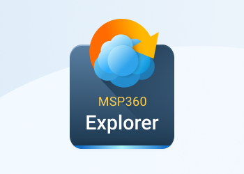 CloudBerry Explorer