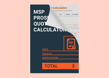 Prospect Quote Calculator