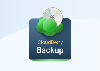 CloudBerry Backup 7.0