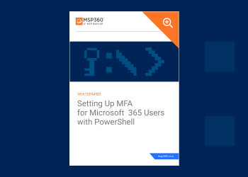 Setting Up MFA for Microsoft 365 Users with PowerShell