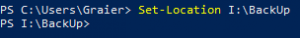 PowerShell vs CMD: What Is the Difference