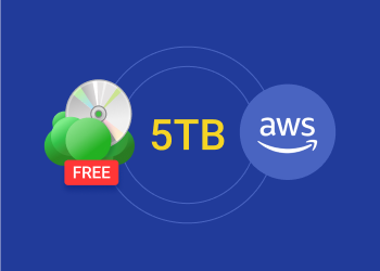 CBB and AWS S3