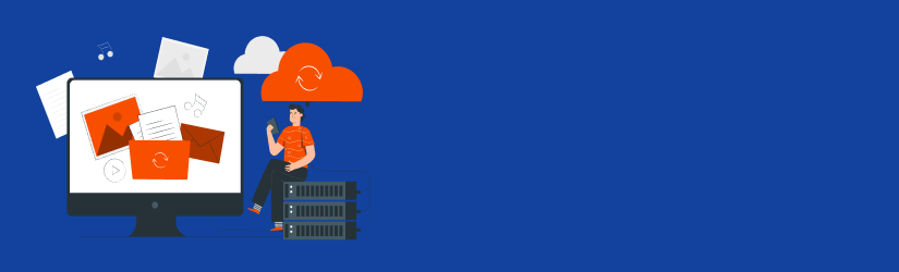 Cloud Backup Strategy for SMBs blog header