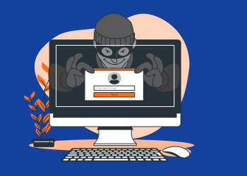 Worst Cybersecurity Practices blog header