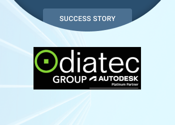 Diatec Group success story