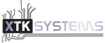 XTK Systems logo