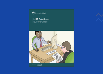 MSP Solutions Buyer’s Guide