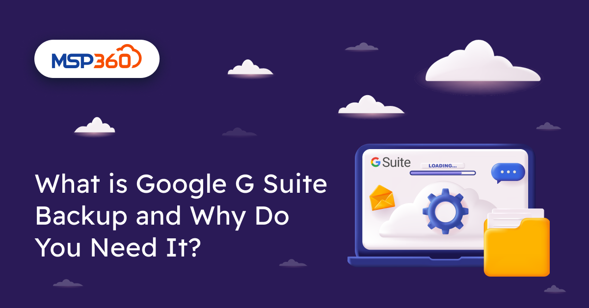 afi.ai Backup for G Suite and O365 Reviews 2024: Details, Pricing, &  Features | G2